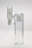 TAG - Removable Downstem Ash Catcher - 18/14MM Downstem (4.50") (14MM Male)