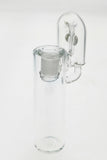 TAG - Removable Downstem Ash Catcher - 18/14MM Downstem (4.50") (14MM Male)