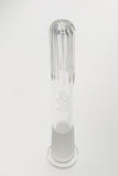 TAG - 18/14MM Open End Rounded Super Slit Showerhead Downstem