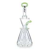 Showerhead Beaker Natural Recycler Vernon