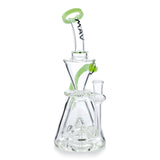 Showerhead Beaker Natural Recycler Vernon