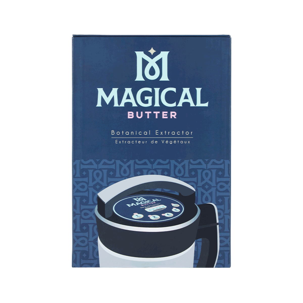 Magical Butter Machine – The VapeLife Store