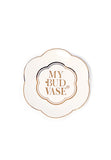 My Bud Vase®  Logo Trays