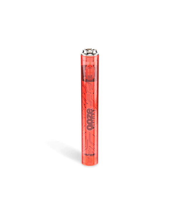 Ooze Slim Clear Series Vape Battery | Lux Vapes
