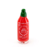 Sriracha Bottle PuffCo Peak & Peak Pro Glass Attachment
