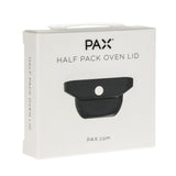 PAX - Half Pack Oven Lid