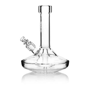 Grav Labs Wide Base Waterpipe - 8" / 14mm Female