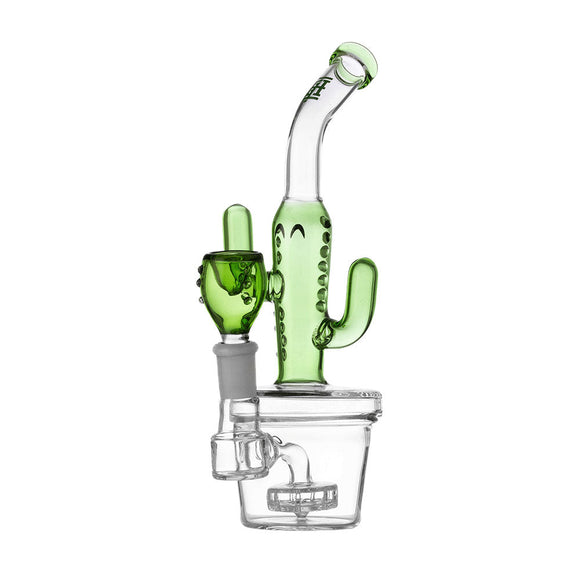 Hemper Cactus Jack Water Pipe - 7