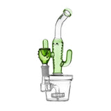 Hemper Cactus Jack Water Pipe - 7" / 14mm F