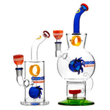 Hemper Chronic Water Pipe | 14mm F