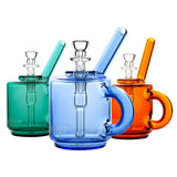 GRAV Coffee Mug Pocket Bubbler | 4.25" | 10mm F