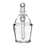 GRAV Slush Cup Pocket Bubbler | 4.25" | 10mm F