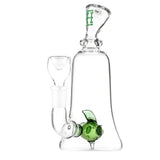 Hemper Fish Water Pipe | 6" | 14mm F