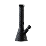 Cookies V Beaker Glass Water Pipe | 13.75" | 14mm F