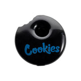 Cookies Bite Glass Hand Pipe | 2.75"