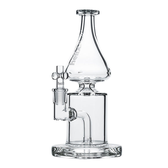 Grav Labs Helix Flare Water Pipe - 8.75