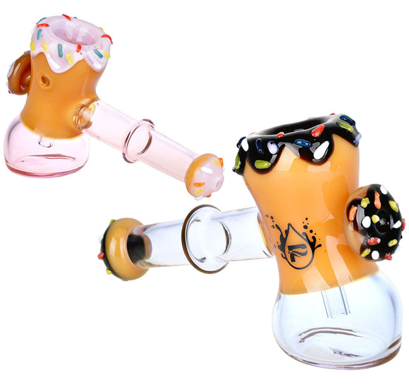 Pulsar Donut Hammer Bubbler | 5