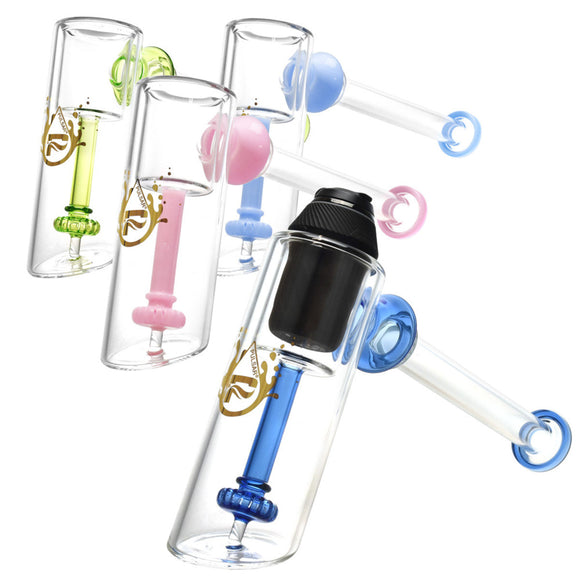 Pulsar Hammer Bubbler Pipe For Puffco Proxy | 11