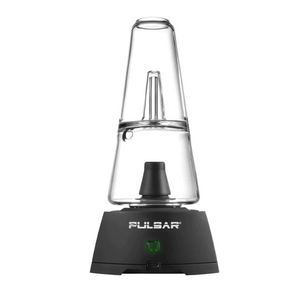 Pulsar Sipper Dual Use Concentrate or 510 Cartridge Vaporizer