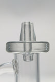 TAG - Directional Air-Flow Quartz Banger Carb Cap with Handle