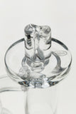 TAG - Directional Air-Flow Quartz Banger Carb Cap with Handle