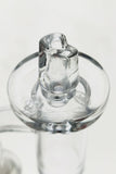 TAG - Directional Air-Flow Quartz Banger Carb Cap with Handle