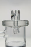 TAG - Directional Air-Flow Quartz Banger Carb Cap with Handle