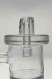 TAG - Directional Air-Flow Quartz Banger Carb Cap with Handle