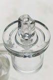 TAG - Directional Air-Flow Quartz Banger Carb Cap with Handle