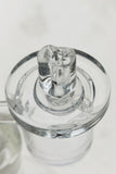 TAG - Directional Air-Flow Quartz Banger Carb Cap with Handle