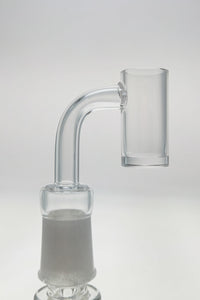 TAG - DEEP DISH Quartz Banger Can (Flat Top) High Air Flow 20x2MM-4MM