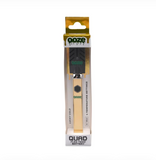 Ooze - Quad - 500 MAh Square Flex Temp Battery