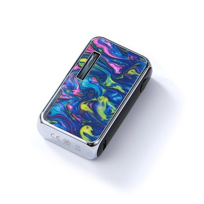 elfbar nachfüll pod läuft aus VAPMOD Dragoo 650mAh VV Express Box Mod - Resin Edition | Lux Vapes