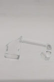 TAG - REPLACEMENT Quartz Swing Arm Bucket - For Honey Bucket 16x2MM - 4MM