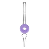 Pulsar Frosted Donut Dab Straw