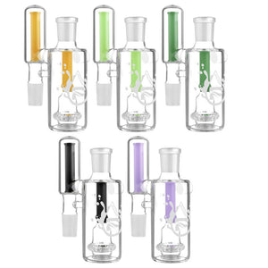 Pulsar "No Ash" Ash Catcher - 90D / Colors Vary