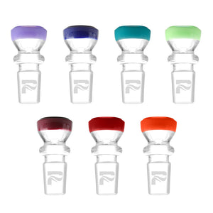 Pulsar Color Ring Herb Slide / Colors Vary