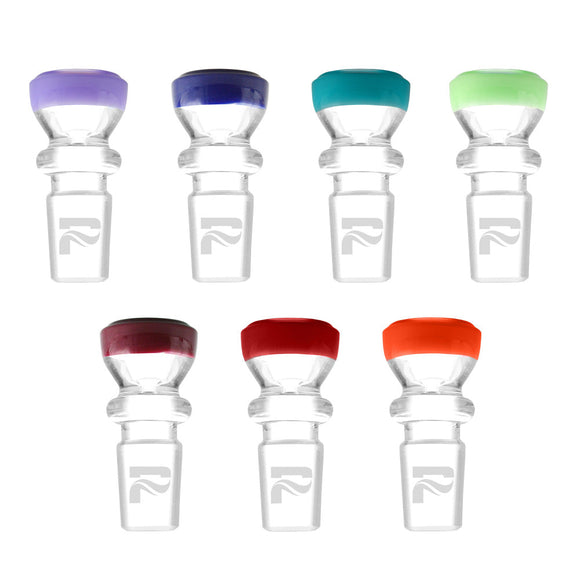 Pulsar Color Ring Herb Slide / Colors Vary