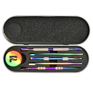 Pulsar Dab Tool Kit with Hard Case