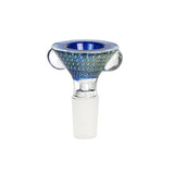 Pulsar Bubble Matrix Cone Style Herb Bowl