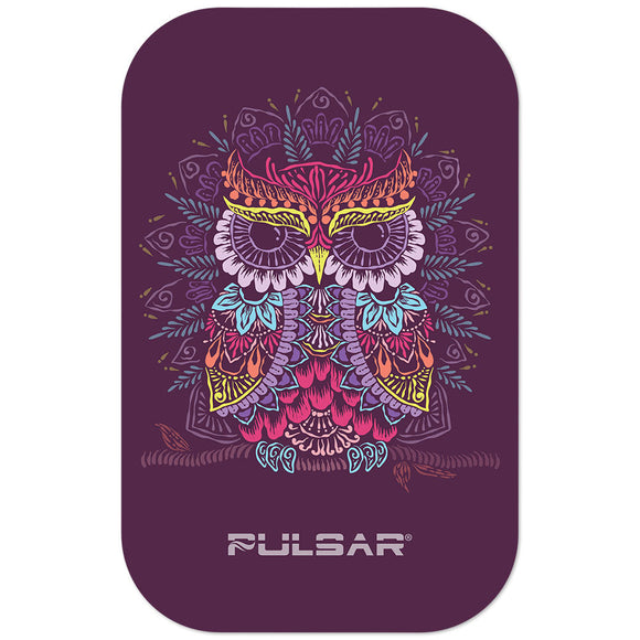 Pulsar Magnetic Rolling Tray Lid - 11