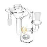 Pulsar Alchemist Recycler Ash Catcher | 14mm | 5" | Colors Vary