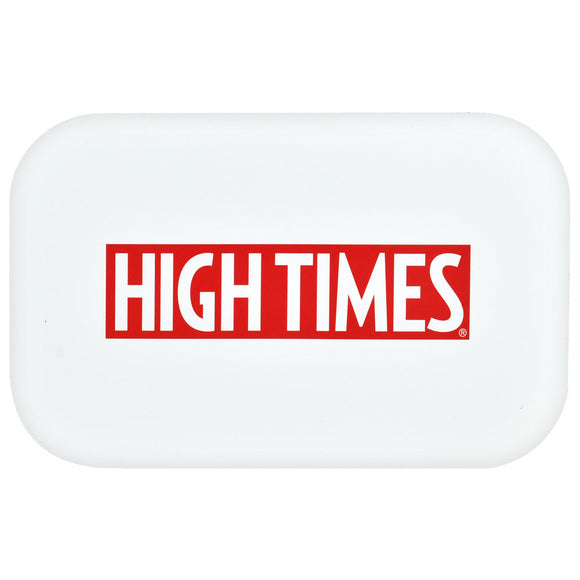 High Times Magnetic Tray Lid - 11