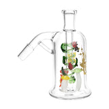 Pulsar Trippy Garden Ash Catcher | 14mm