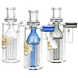 Pulsar 7-Arm Ash Catcher | 14mm