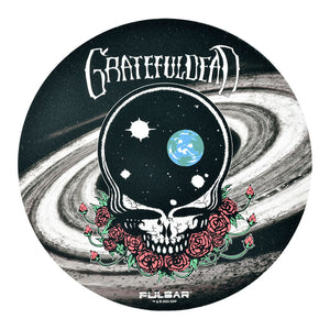 Grateful Dead x Pulsar DabPadz - Space Your Face / 8"