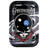 Grateful Dead x Pulsar Rolling Tray Kit | 11"x7" | Space Your Face
