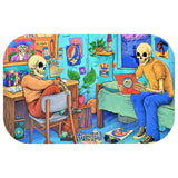 Grateful Dead x Pulsar Rolling Tray Kit | 11"x7" | Roomies