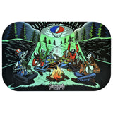 Grateful Dead x Pulsar Rolling Tray Kit | 11"x7" | Close Encounters