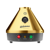 Storz & Bickel Limited Edition Gold Classic Volcano